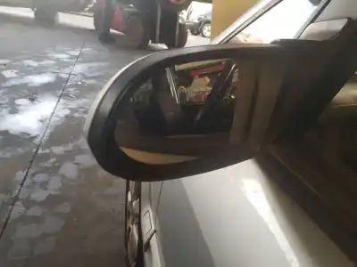 Peça sobressalente para automóvel em segunda mão espelho retrovisor esquerdo por opel zafira a club referências oem iam 