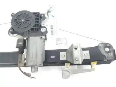 Second-hand car spare part rear right window regulator for volvo xc90 d5 executive (7 asientos) (136kw) oem iam references   