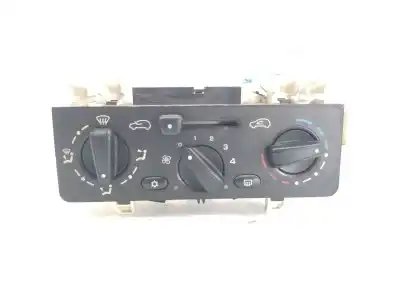 Pezzo di ricambio per auto di seconda mano Controllo Riscaldamento / Aria Condizionata per CITROEN C2 Audace Riferimenti OEM IAM F664479W  F664479W
