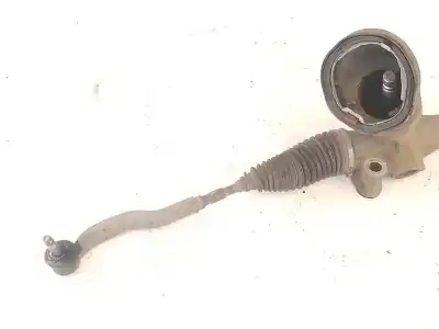 Second-hand car spare part steering rack for toyota auris sol oem iam references   