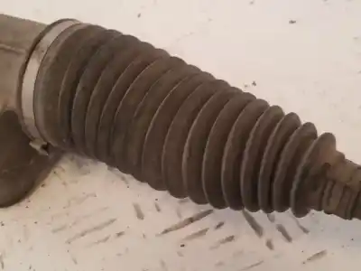 Second-hand car spare part steering rack for toyota auris sol oem iam references   