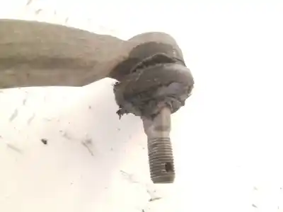 Second-hand car spare part steering rack for toyota auris sol oem iam references   