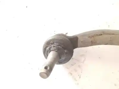 Second-hand car spare part steering rack for toyota auris sol oem iam references   