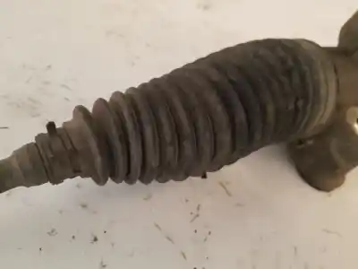 Second-hand car spare part steering rack for toyota auris sol oem iam references   