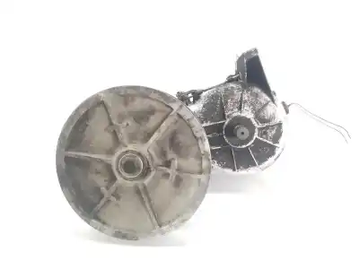 Second-hand car spare part GEARBOX for LIGIER NOVA  OEM IAM references F43907  