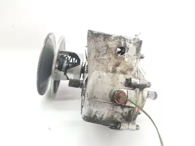 Second-hand car spare part gearbox for ligier nova 500 oem iam references f43907  