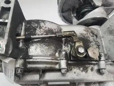 Second-hand car spare part gearbox for ligier nova 500 oem iam references f43907  