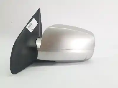 Peça sobressalente para automóvel em segunda mão espelho retrovisor esquerdo por kia sorento 2.4 16v cat referências oem iam   