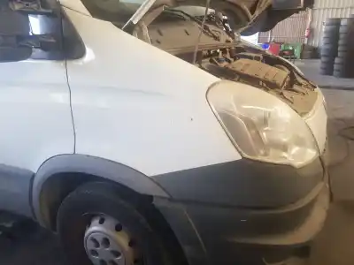 Pezzo di ricambio per auto di seconda mano  per IVECO DAILY FURGÓN  Riferimenti OEM IAM   