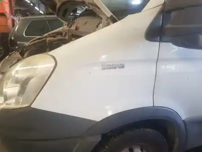 Pezzo di ricambio per auto di seconda mano  per IVECO DAILY FURGÓN  Riferimenti OEM IAM   
