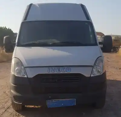 Pezzo di ricambio per auto di seconda mano  per IVECO DAILY FURGÓN  Riferimenti OEM IAM   