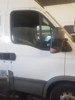 Pezzo di ricambio per auto di seconda mano  per IVECO DAILY FURGÓN  Riferimenti OEM IAM   