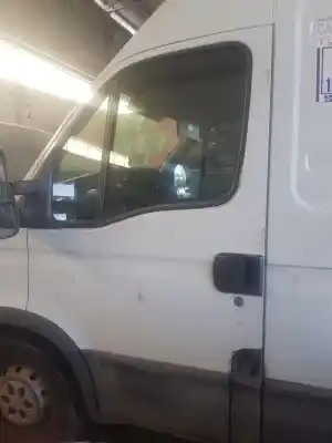 Pezzo di ricambio per auto di seconda mano  per IVECO DAILY FURGÓN  Riferimenti OEM IAM   