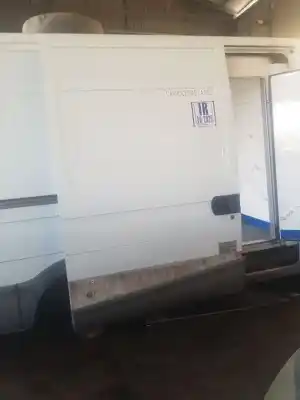 Pezzo di ricambio per auto di seconda mano  per IVECO DAILY FURGÓN  Riferimenti OEM IAM   