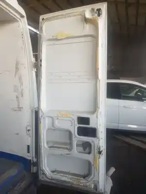 Автозапчасти б/у задняя дверь справа за iveco daily furgón fg 33 s ... v batalla 3000 ссылки oem iam   