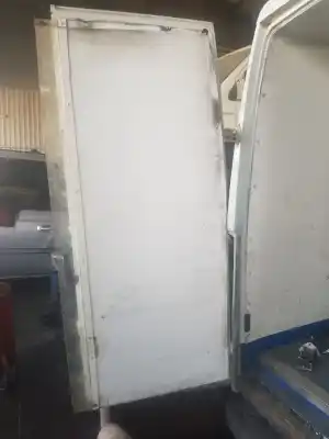 Автозапчасти б/у левая задняя дверь за iveco daily furgón fg 33 s ... v batalla 3000 ссылки oem iam   