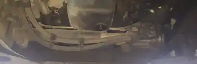 Pezzo di ricambio per auto di seconda mano  per IVECO DAILY FURGÓN  Riferimenti OEM IAM   