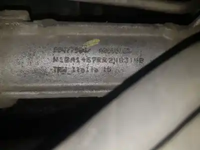 Second-hand car spare part steering rack for iveco daily furgón fg 33 s ... v batalla 3000 oem iam references   