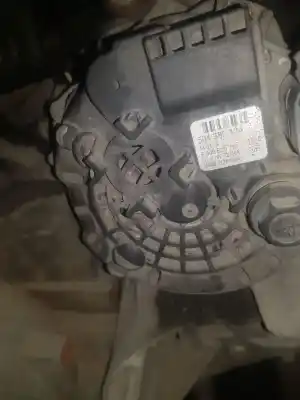 Second-hand car spare part alternator for iveco daily furgón fg 33 s ... v batalla 3000 oem iam references 504385134