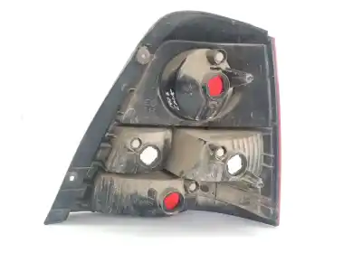 Peça sobressalente para automóvel em segunda mão farolim traseiro esquerdo por kia sorento 2.4 16v cat referências oem iam   