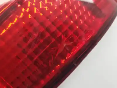 Peça sobressalente para automóvel em segunda mão farolim traseiro esquerdo por kia sorento 2.4 16v cat referências oem iam   