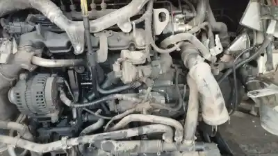 Pièce détachée automobile d'occasion MOTEUR COMPLET pour PEUGEOT BOXER CAJA CERRADA (RS 3000) (330/333) 2007 ->)  Références OEM IAM 4HV  