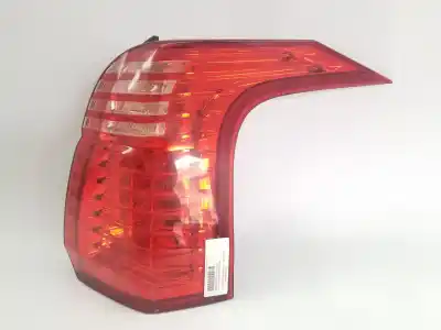 Peça sobressalente para automóvel em segunda mão  por PEUGEOT 5008  Referências OEM IAM 9672666680  9672666680