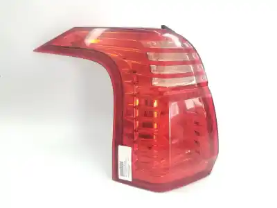 Peça sobressalente para automóvel em segunda mão  por PEUGEOT 5008  Referências OEM IAM 9672666580  9672666580