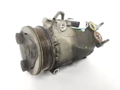 Автозапчасти б/у компрессор кондиционера воздуха за ford s-max (ca1) titanium ссылки oem iam av6119d629db  