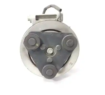 Автозапчасти б/у компрессор кондиционера воздуха за ford s-max (ca1) titanium ссылки oem iam av6119d629db  