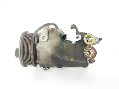 Автозапчасти б/у компрессор кондиционера воздуха за ford s-max (ca1) titanium ссылки oem iam av6119d629db  