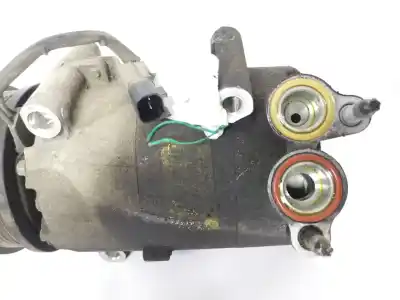 Автозапчасти б/у компрессор кондиционера воздуха за ford s-max (ca1) titanium ссылки oem iam av6119d629db  