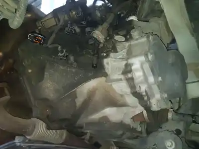 Pezzo di ricambio per auto di seconda mano  per OPEL CORSA D  Riferimenti OEM IAM   