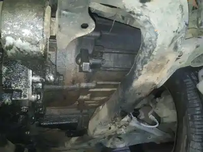 Peça sobressalente para automóvel em segunda mão  por OPEL ZAFIRA A  Referências OEM IAM   