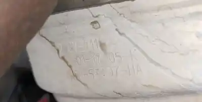 Second-hand car spare part catalytic converter for volvo c30 2.0 d kinetic oem iam references 4m515f297na