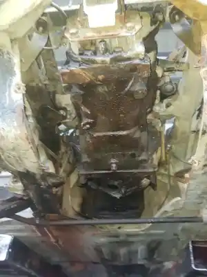 Peça sobressalente para automóvel em segunda mão CAIXA DE VELOCIDADES por RENAULT 4 BERLINA/FAMILIAR/FURGONETA  Referências OEM IAM   