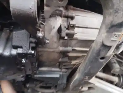 Second-hand car spare part  for OPEL ZAFIRA A  OEM IAM references   