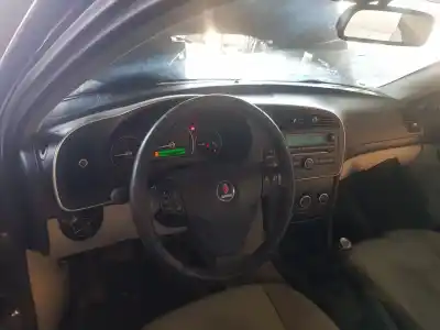 Peça sobressalente para automóvel em segunda mão TABLIER por SAAB 9-3 BERLINA  Referências OEM IAM   