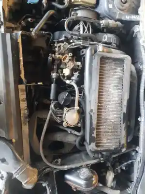 Pezzo di ricambio per auto di seconda mano MOTORE COMPLETO per CITROEN XSARA BERLINA  Riferimenti OEM IAM   
