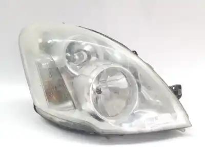 Pezzo di ricambio per auto di seconda mano Faro Anteriore Destro per IVECO DAILY FURGÓN Fg 33 S ... V Batalla 3000 Riferimenti OEM IAM 5801375415  5801375415