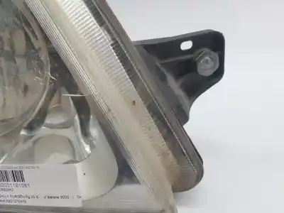 Pezzo di ricambio per auto di seconda mano faro anteriore destro per iveco daily furgón fg 33 s ... v batalla 3000 riferimenti oem iam 5801375415  5801375415
