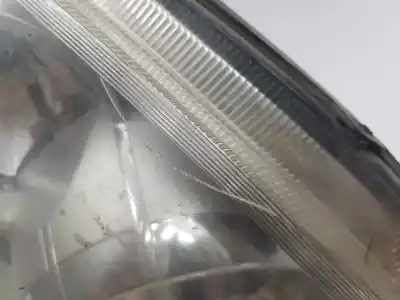 Pezzo di ricambio per auto di seconda mano faro anteriore destro per iveco daily furgón fg 33 s ... v batalla 3000 riferimenti oem iam 5801375415  5801375415