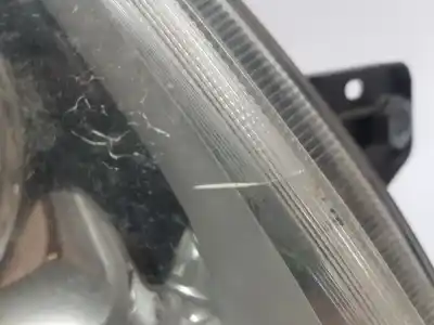 Pezzo di ricambio per auto di seconda mano faro anteriore destro per iveco daily furgón fg 33 s ... v batalla 3000 riferimenti oem iam 5801375415  5801375415