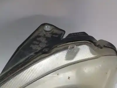 Автозапчастина б/у ліва фара для iveco daily furgón fg 33 s ... v batalla 3000 посилання на oem iam 5801375416  5801375416