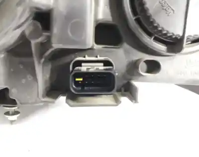 Pezzo di ricambio per auto di seconda mano faro anteriore sinistro per opel corsa c edition riferimenti oem iam 39162648  354261827