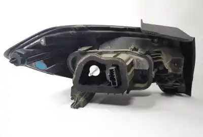 Автозапчасти б/у правый задний фонарь за opel corsa c edition ссылки oem iam 9829317280  90194153