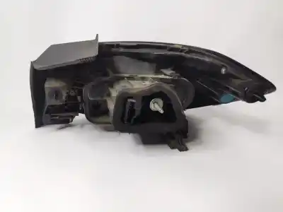 Second-hand car spare part left tailgate light for opel corsa c edition oem iam references 9829317380  