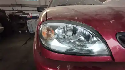 Peça sobressalente para automóvel em segunda mão Farol / Farolim Direito por CITROEN SAXO 1.5 D Furio Referências OEM IAM   