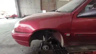 Peça sobressalente para automóvel em segunda mão  por CITROEN SAXO  Referências OEM IAM   