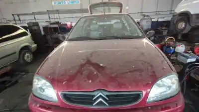 Peça sobressalente para automóvel em segunda mão  por CITROEN SAXO  Referências OEM IAM   